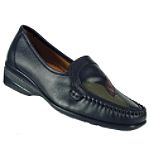 Spring Step Talula-Black