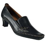 Spring Step Tabitha-Black