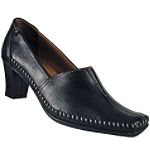 Spring Step Tess-Black