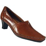 Spring Step Tess-Medium Brown