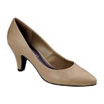 Carriage Court Cindy - Taupe