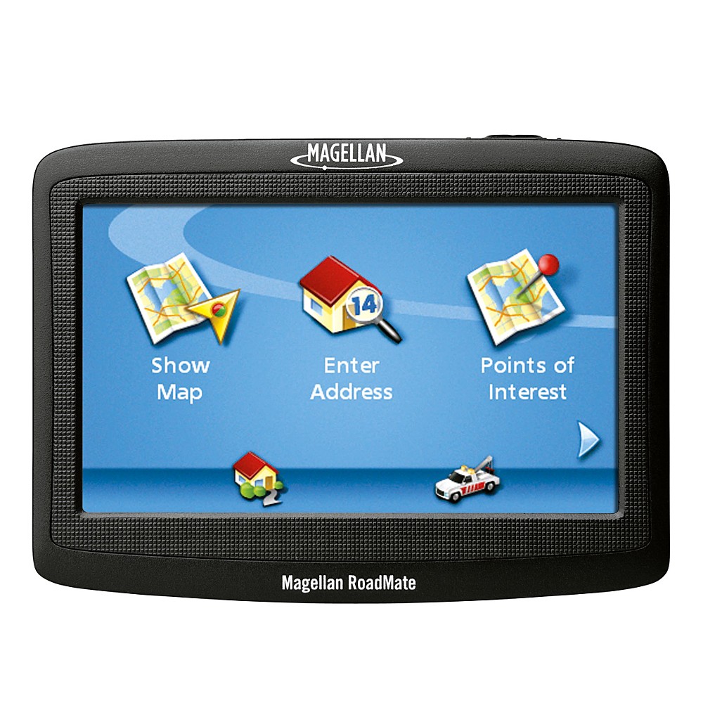 sears garmin