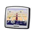 tomtom 3.5 in. Car Navigation with Spoken Street... by