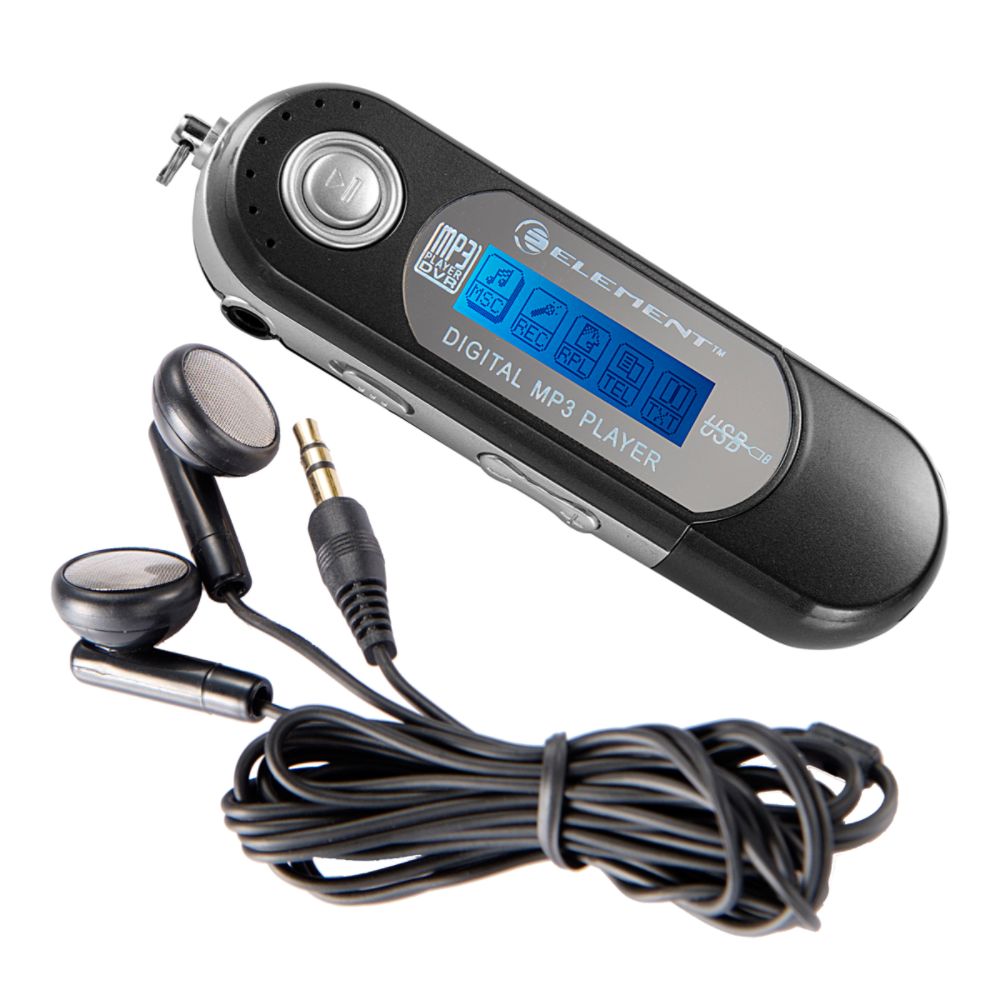 Ratings  Players on Element   2gb Mp3 Player   Black Reviews   Mysears Community