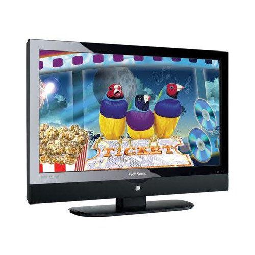 Viewsonic - N4285P 85 Series 42" Widescreen 1080p HDTV