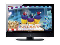 Viewsonic - N4285P 85 Series 42" Widescreen 1080p HDTV