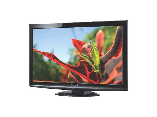 Television  1080p on Viera S1 Series Tc L32s1 32 Inch Class Television 1080p Lcd Hdtv