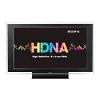 52 in. LCD Full HD (1080p) TV, BRAVIA&reg; XBR&reg; Series