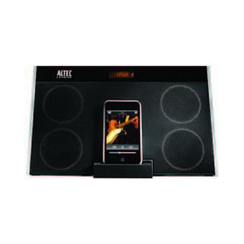 Buy Altec Lansing inMotion Max MP3 Players