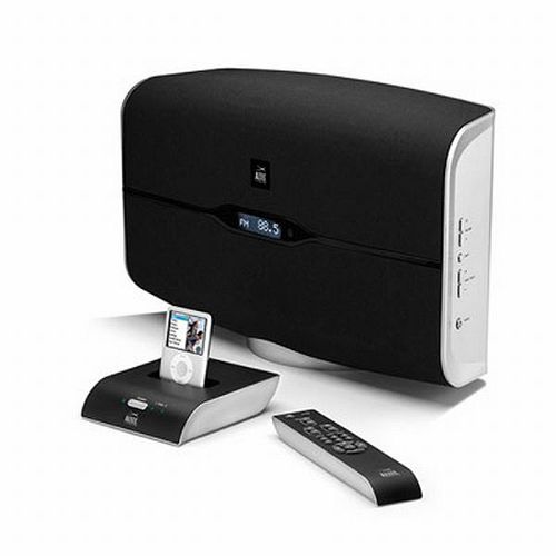 Buy Altec Lansing Wireless Speaker System for iPod now!