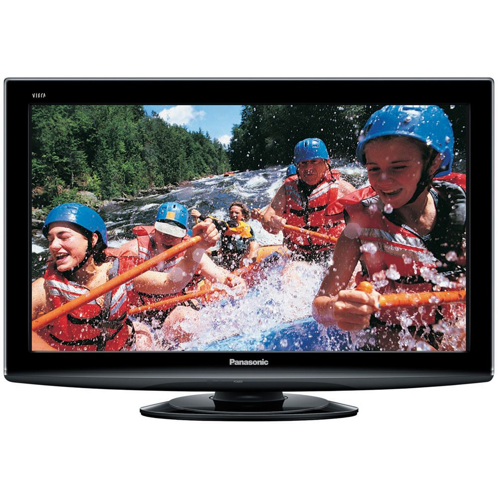 Panasonic - 32" Viera X1 Series LCD 720p HDTV
