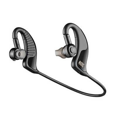Altec Lansing - 903/R BACK BEAT HEADPHONE