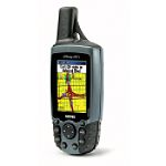 Garmin 18 Hr. Handheld GPS Navigator with microSD Card Slot