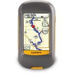 Garmin 20 Hr. Handheld Touchscreen Outdoor GPS Navigator