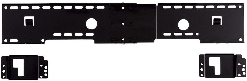 Yamaha - SPM-K30 Wall Mounting Installation Bracket for YSP800, YSP900, YSP3000, YSP4000