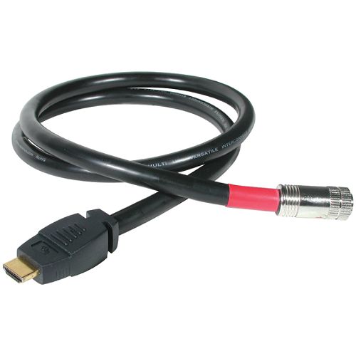 Cables-To-Go Digital HDMI Flying Lead Cable (6 ft)