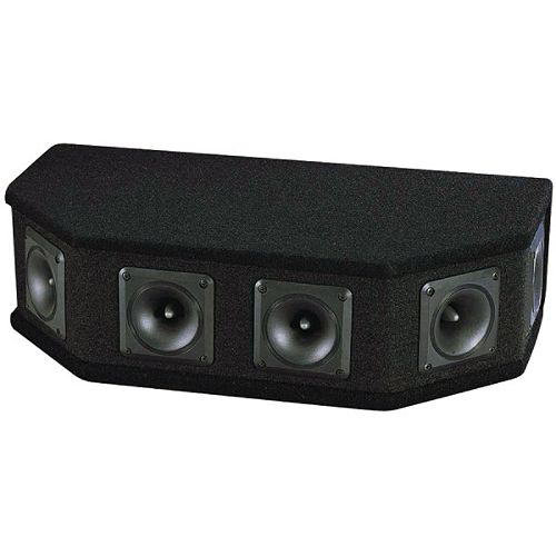 Pyle-Pro 6-Way DJ Tweeter System