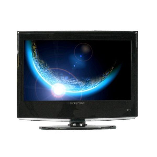Sceptre Sceptre 19 Full LED HDTV and PC Monitor with 2xHDMI and 2ms