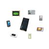 Portable pocket solar battery