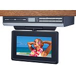 Buy Audiovox 9 in. Class LCD Drop Down TV DVD Combo by Mar-San