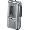 Microcassette Voice Recorder