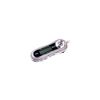 DJ Traxster 256mb MP3 Player + USB 2.0 Flash Drive with Digital Voice