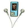 1GB MP3/Video Player - Blue