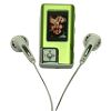 1GB MP3/Video Player - Green