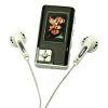 2GB MP3/Video Player with FM Tuner