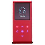 Buy Samsung 2GB MP3 Player, Red