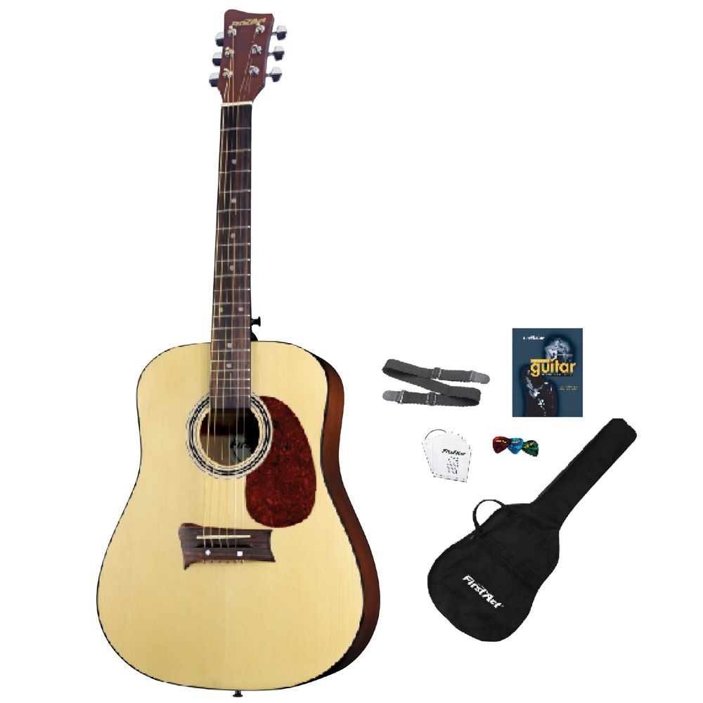 First Act Acoustic Guitar