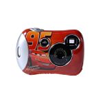 Buy Disney Electronics Disney Pix Micro Digital Camera - Cars