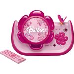 Buy Barbie 1-Disc DVD player with Remote Control, Blossom Player now!