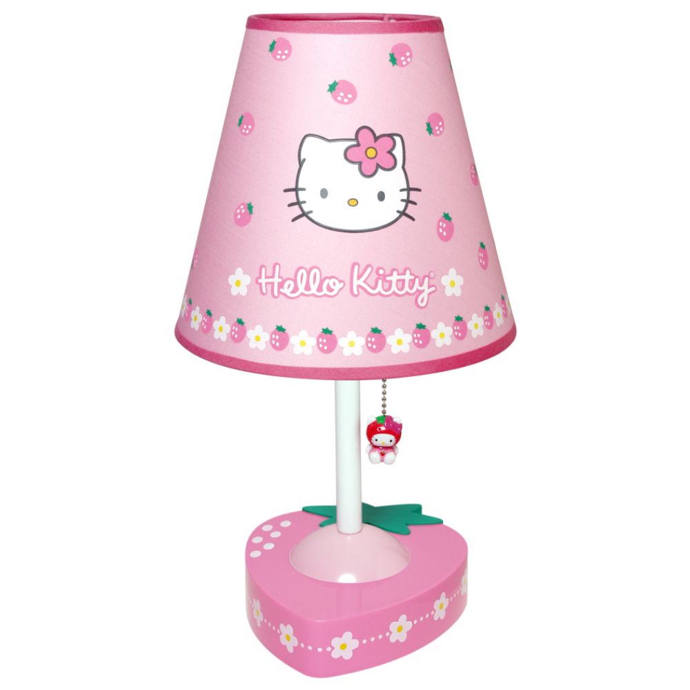 Hello Kitty Hello Kitty Accent/Table Lamp