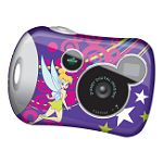 Disney Tinkerbell Digital Camera, Pix Micro