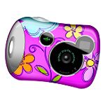 Buy Disney Princess Digital Camera, Pix Micro