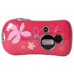 Disney Princess Pix Click Digital Camera - Pink