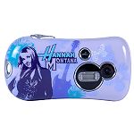Disney Hannah Montana Pix Click Digital Camera - Purple