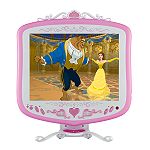 Disney Princess 15 in. Diagonal LCD TV