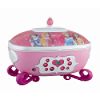 CD Boombox / Jewelry Box, Princess