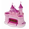 Alarm Clock Radio, Princess Castle