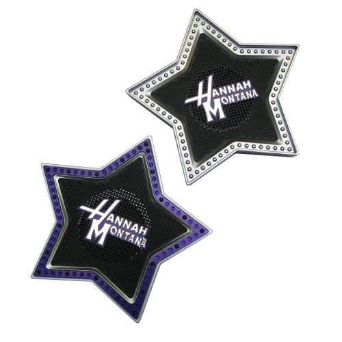 Buy Disney Hannah Montana Speaker System
