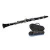 Clarinet, Concert Series