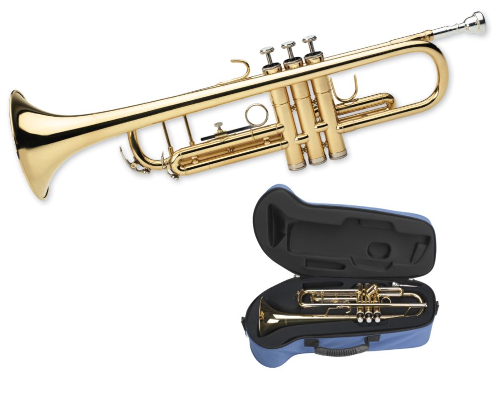 First Act Trumpet, Concert Series