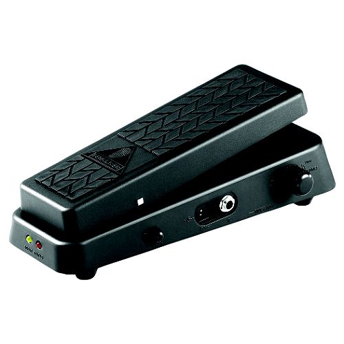 Behringer HB01 Hell Babe Wah Pedal