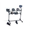 iED01 Electronic Drum Set with 5 Pads, Processor, Sticks & Headphones