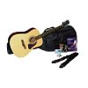 SD20 Acoustic Guitar Package, Natural