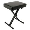 Deluxe Padded Keyboard Bench