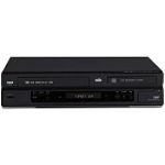 RCA 1-Disc DVD Recorder & VCR Co