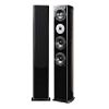 185W (RMS) Floor-Standing Loudspeaker (Black) (Pair)